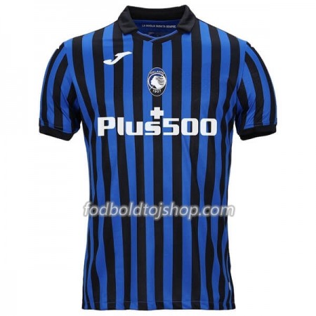 Atalanta Hjemmebanetrøje 2020-21 S/S